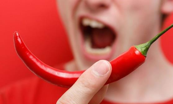 正确的健康吃辣椒 2款美味送给无辣不欢的你-八福集