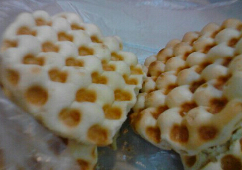 石头饼的做法-石头饼是什么?-八福集