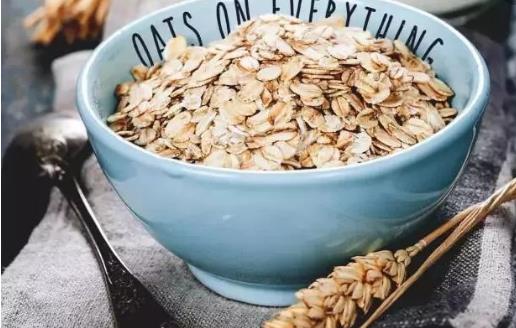 燕麦片燕麦粉还是带皮燕麦 如何选择才好-八福集