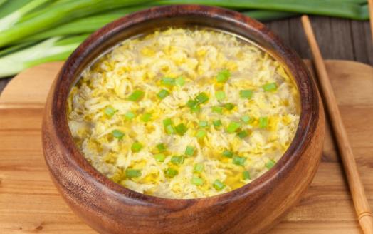 夏天饮食该进补 营养师推荐美味解暑汤-八福集