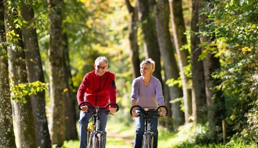 很多人提倡的运动养生 需要注意的10个原则-八福集