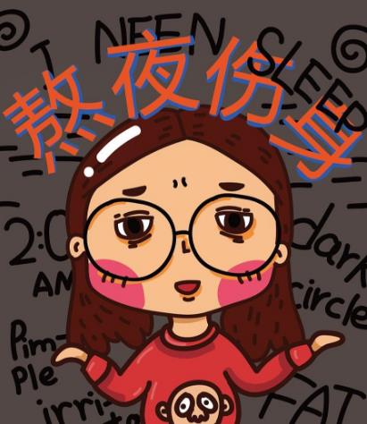 长期上夜班,算是熬夜吗?听听医生说熬夜的正确说法