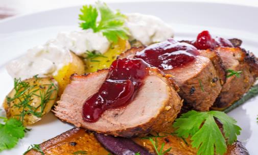 处暑养生食物 处暑过后的养生禁忌-八福集