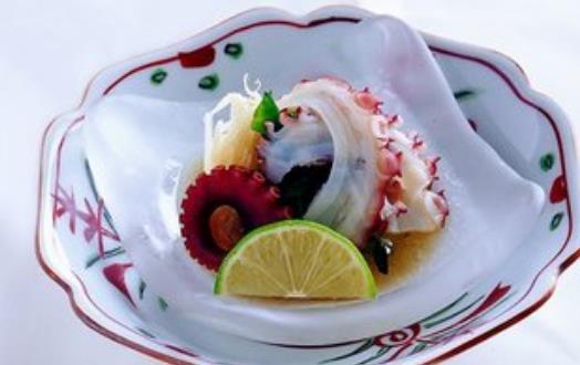 日本料理的正确吃法攻略 寿司到清酒值得收藏-八福集