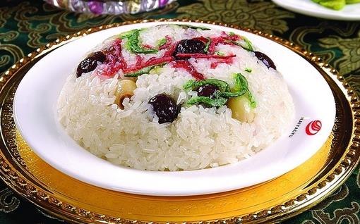 大寒吃什么?盘点各地大寒节气饮食习俗-八福集
