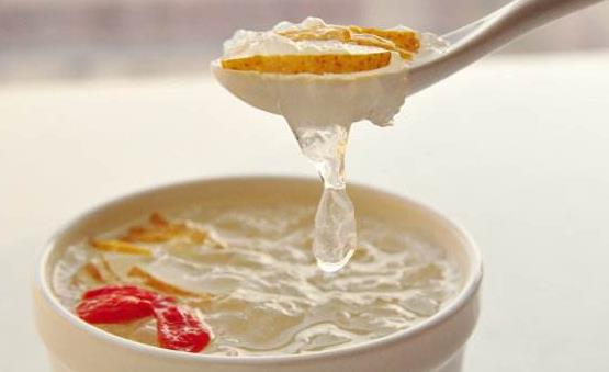 燕窝的食用常识 合理的吃燕窝为你带来良好滋补效果-八福集