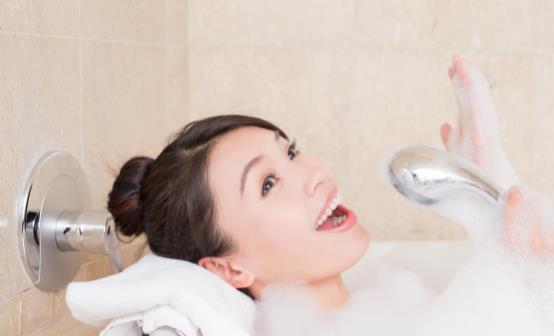 五个千万不能洗澡的时间段 洗澡也要注意方法-八福集