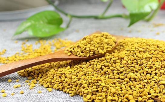油菜花粉能有效预防疾病 油菜花粉的食用注意事项-八福集