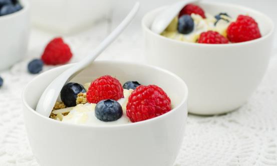 教你3步选出最好喝的酸奶 最适合酸奶的储存方法-八福集