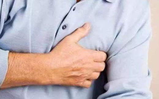 防心梗谨记10个危险时间 保持平静心态避免乐极生悲-八福集