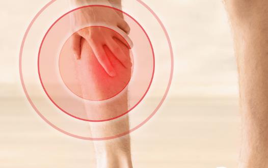 能改善缓解爬山后肌肉酸痛小方法 平时爬山注意事项-八福集