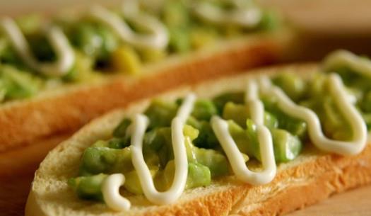 吃面包酱料当然不能少 最健康的面包酱-八福集