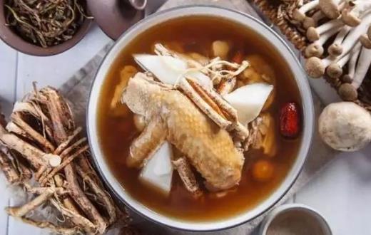 秋季进补要避免的误区 秋季进补应选的食材-八福集