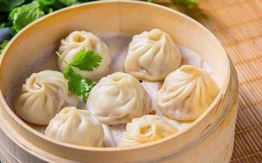 全球最受欢迎的美味小吃 中国小笼包力压群芳-八福集