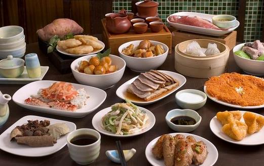 弘扬潮州菜的饮食文化 领略南国美食风采-八福集