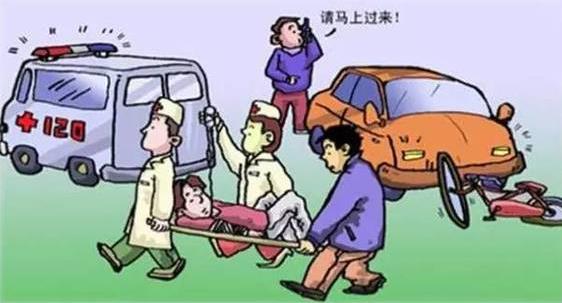 9个错误的急救知识 别让你的善意变成伤害-八福集