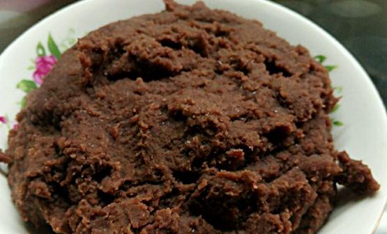 自制红豆沙吃着放心 自制红豆沙的保存方法-八福集