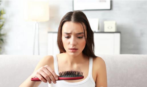 脱发或是疾病引起 防止脱发的最佳六大方法-八福集