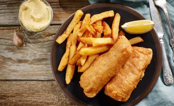 越吃会导致血管越堵的食物 常吃这10种食物让血管干净如新-八福集