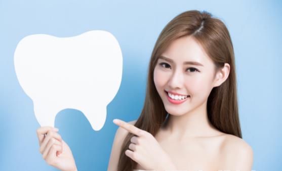 吃个不停,如何保护牙齿?