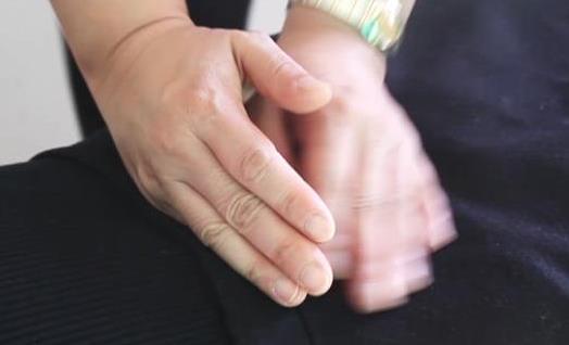 经常按摩腹部的好处 肠胃保健腹部按摩法-八福集