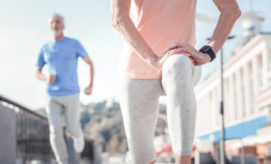 把晨练作为早起第一件事未必好 跟着生物钟最可靠-八福集