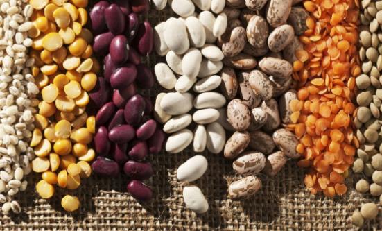 太常吃粗粮竟也会引发肥胖 粗粮并不是吃越多越好-八福集