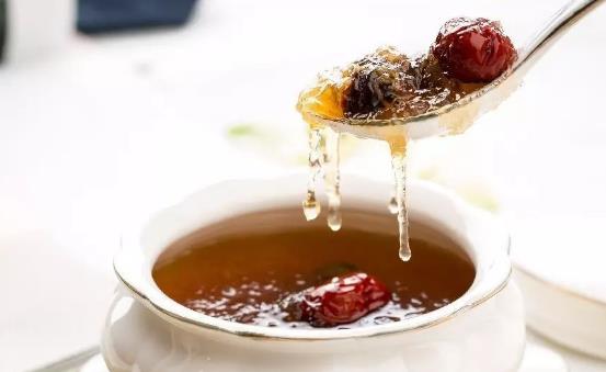 吃燕窝来养生 家常炖燕窝的做法-八福集