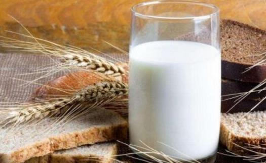 选择卫生健康奶 低温杀菌保留营养多-八福集