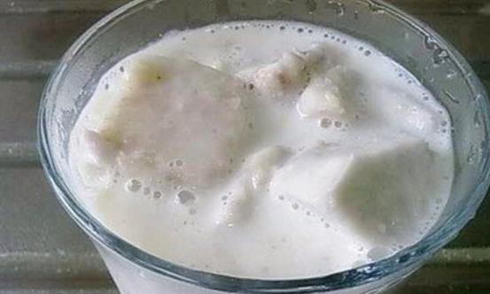 芋头的功效作用及禁忌 芋头粥的简单做法-八福集