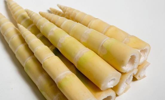 竹笋的7大功效和作用 食用竹笋应了解竹笋的禁忌-八福集