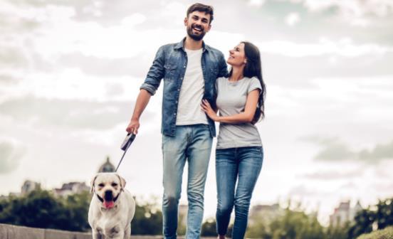 日行万步真能带来健康益处吗 三种走路姿势更伤害膝关节-八福集