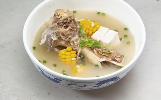 选对汤饮让女人吃出倾城容颜和好身材-八福集