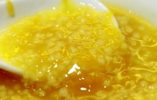 注重健康营养均衡 煮碗健康有营养的小米粥吧-八福集