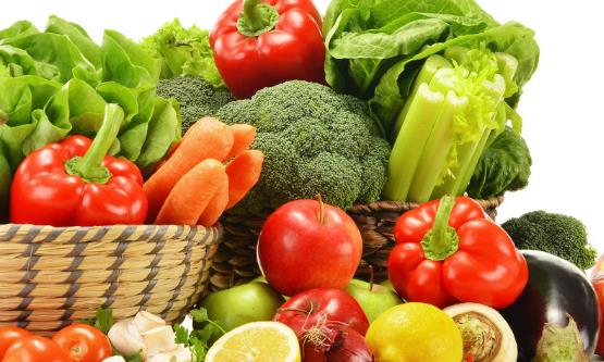 推荐6种最健康食品 十大垃圾食品不宜多吃-八福集