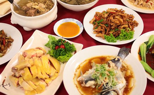 客家菜的传统美食文化 精美客家菜的特色-八福集