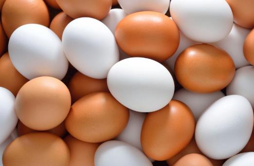 挑选新鲜鸡蛋,主要看这四个方面~