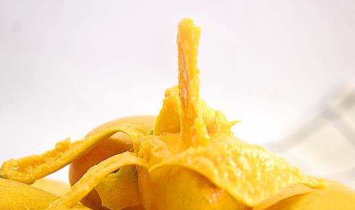 小台芒好还是贵妃芒好小台芒怎么切方便吃