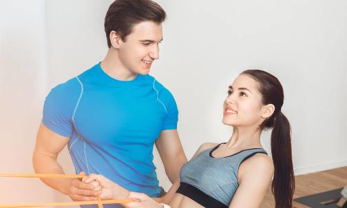 健身房健身的八大原则 健身运动的七点建议-八福集