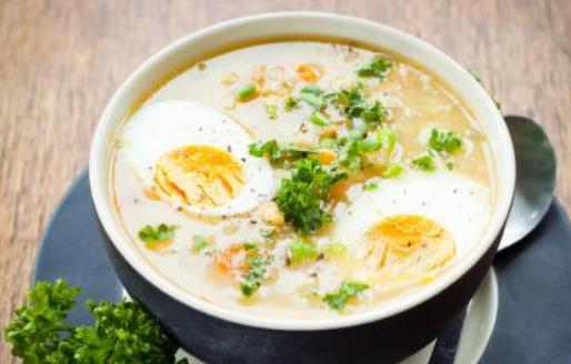 适合你在夏日饮用的养生汤 健脾益气滋阴润肺-八福集