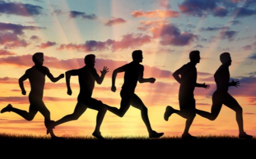 长期坚持跑步益处多 跑步不能忽略的小贴士-八福集