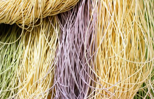 超市买挂面千万要留神 不同品种挂面看清不同的字-八福集