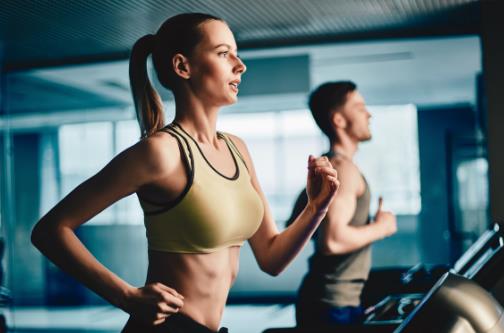 运动后冷身运动护心保健康 运动过后的正确休息方式-八福集