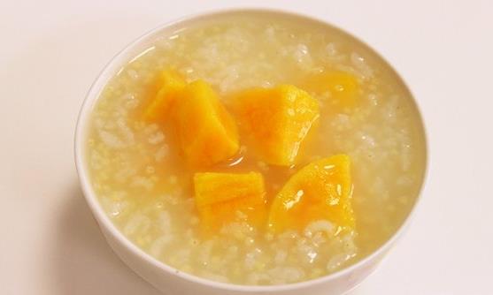 喝稀饭吃汤面并不养胃 3种主食胃不好的人可以换着吃-八福集