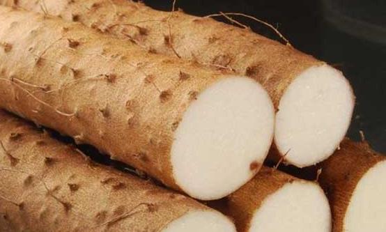 山药被誉为神仙之食 三种方法巧吃山药可补肾-八福集