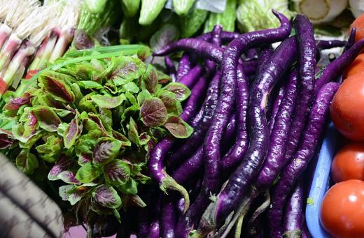 吃不完的时令菜 换种方式来保鲜同样好味道-八福集