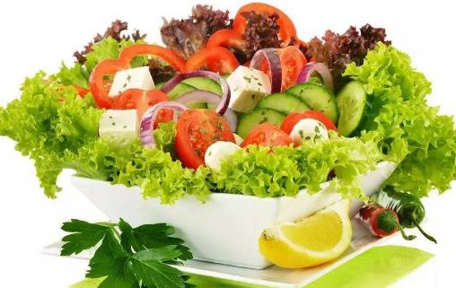 吃错蔬菜等于吃垃圾 吃蔬菜也要讲究方法-八福集