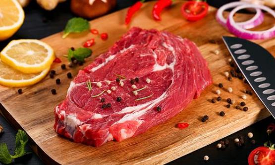新鲜牛肉这样挑肉质好又健康 存储牛肉要注意的关键两点-八福集