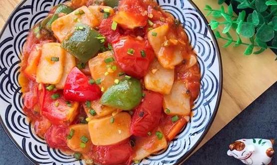 年糕又称年年糕 年糕的八种美味做法