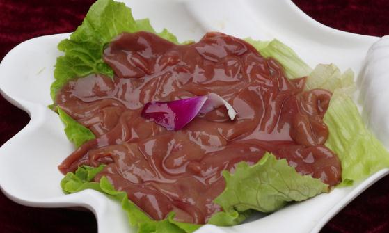 猪腰是最理想的补血佳品 去除腰子腥味的小方法-八福集